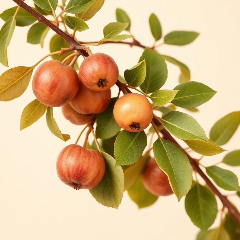 Bearing Lasting Fruit